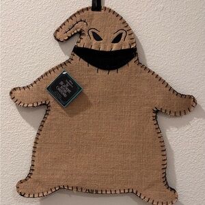 Oogie Boogie Stocking Stuffer
